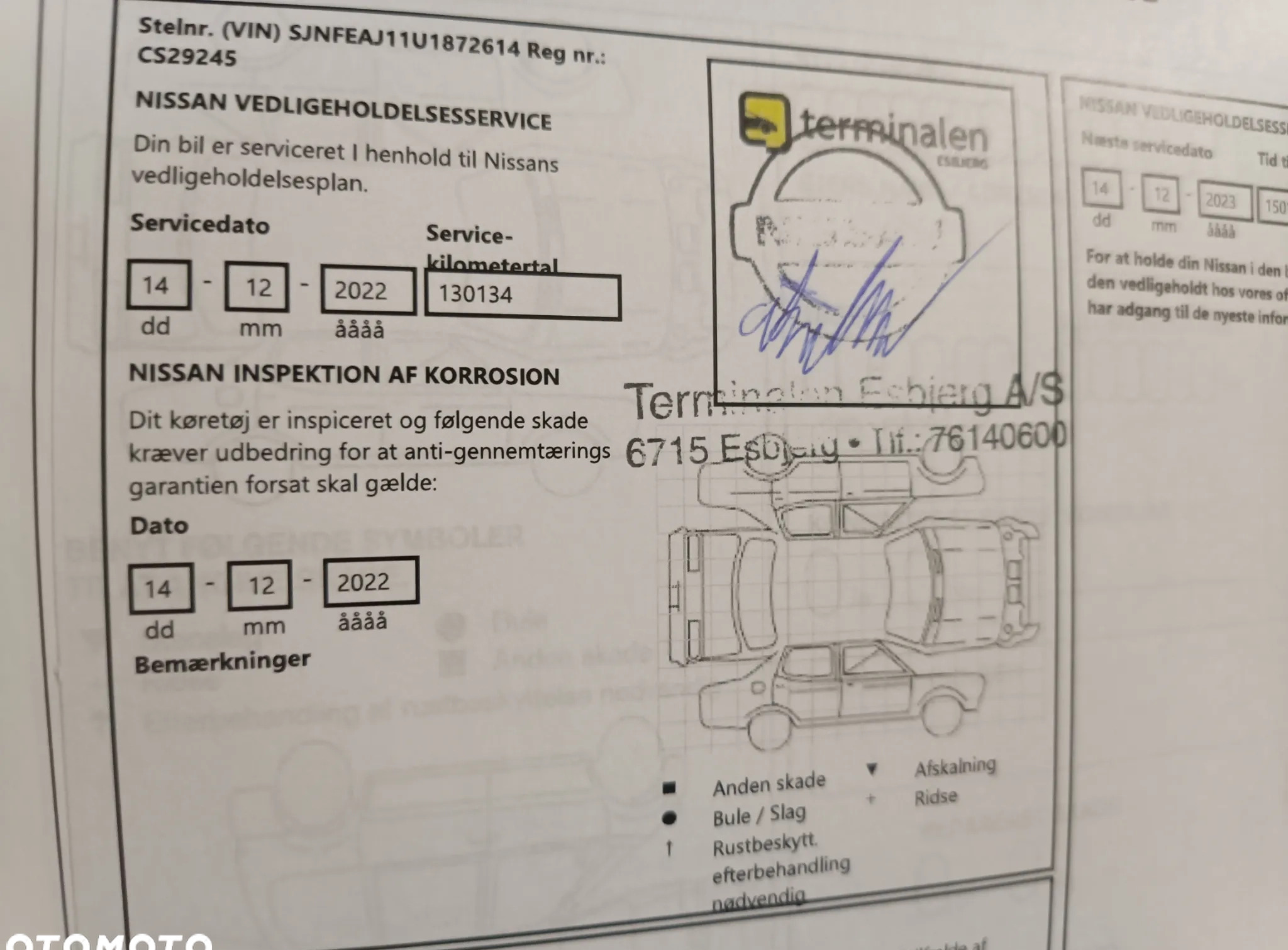 Nissan Qashqai cena 38500 przebieg: 160000, rok produkcji 2016 z Zdzieszowice małe 562